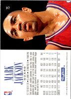 1994 SkyBox Mark Jackson #75
