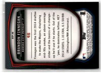 2015 Bowman Scouts Top 100 Brandon Finnegan #BTP-46