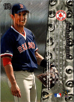 1999 Pacific Nomar Garciaparra #6