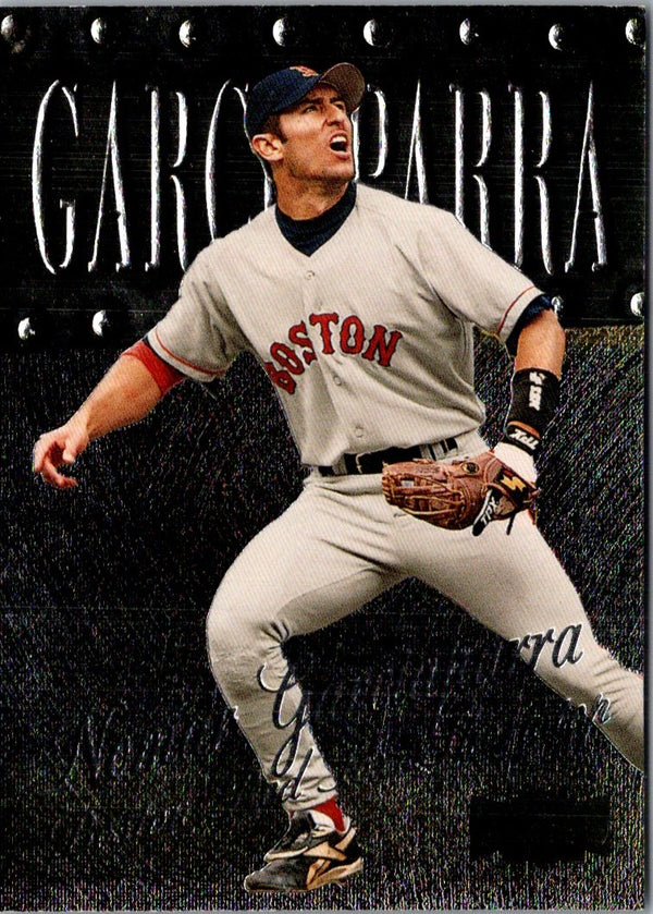 1999 Pacific Nomar Garciaparra #6