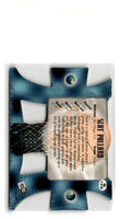 1997 Press Pass Net Burners Scot Pollard #NB5