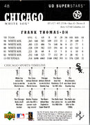 2003 Upper Deck Jose Cruz Jr.