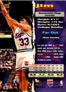 1993 Stadium Club Jim Les