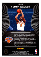 2021 Panini Illusions Kemba Walker #10