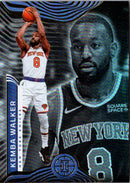 2021 Panini Illusions Kemba Walker