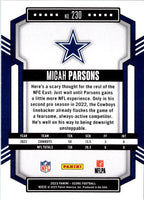 2023 Score Micah Parsons #230