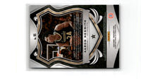 2020 Panini Prizm Draft Picks Collegiate Aaron Nesmith #95