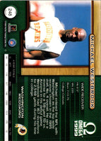 1999 Pacific Omega Michael Westbrook #248