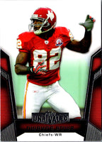 2009 Topps Dwayne Bowe #82
