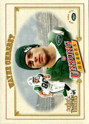 2002 Fleer NFL World Championship Game MEM #3