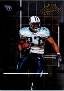 2003 Playoff Eddie George