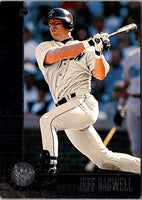 1996 Leaf Jeff Bagwell #199