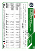 2023 Topps Holiday Robbie Ray #H2