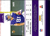 2016 Panini Moritz Bohringer #239