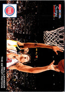 1993 Hoops Scoops Bill Laimbeer