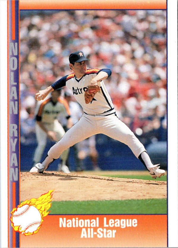 1993 Pacific Texas Express National League All-Star #146