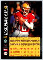 1997 Score Board Sb Jake Plummer #1