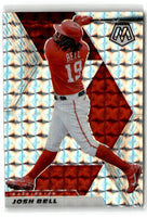 2021 Panini Mosaic Josh Bell #15
