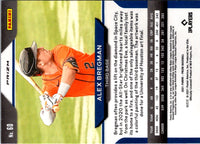 2021 Panini Prizm Alex Bregman #60