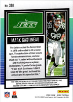 2022 Score Mark Gastineau #300