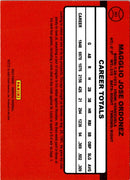 2023 Donruss Magglio Ordonez