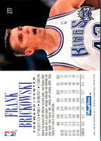1994 SkyBox Frank Brickowski #277