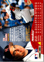 1995 Pinnacle Tim Salmon #391