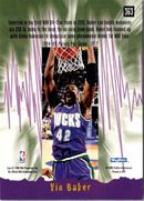 1995 Hoops Vin Baker