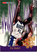 1995 Hoops Vin Baker