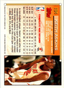 1993 Topps Keith Askins