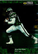 1997 Collector's Choice Turf Champions Alex Van Dyke