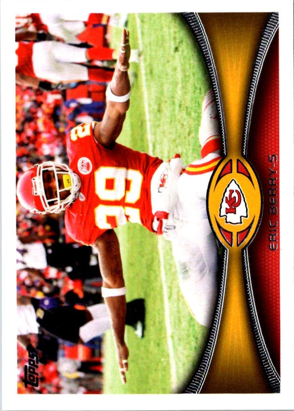 2011 Panini Eric Decker #49