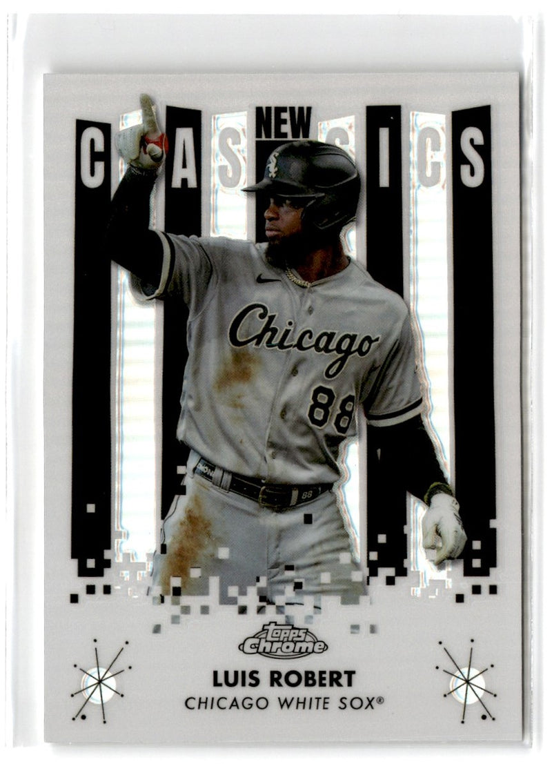 2022 Topps Frankie Montas