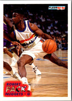 1993 Fleer Robert Pack #55