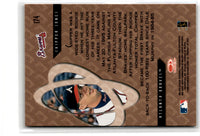 1998 Donruss Preferred Chipper Jones #174