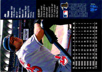 1998 Upper Deck Special F/X Jim Thome #45