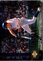 1998 Upper Deck Special F/X Jim Thome #45