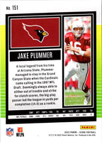 2022 Score Jake Plummer #151