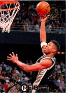 1994 Stadium Club J.R. Reid