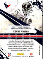 2010 Panini Kevin Walter #57