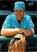 1996 Ultra Kurt Abbott