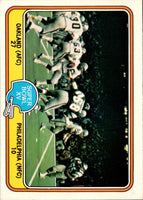 1989 Pro Set Super Bowl Logos Super Bowl XV #XV
