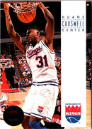 1993 SkyBox Duane Causwell