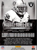 2014 Panini Prestige Maurice Jones-Drew #96