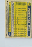 2022 Topps Archives Salvador Perez #230