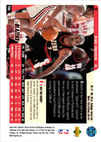 1997 Collector's Choice Kenny Anderson #117