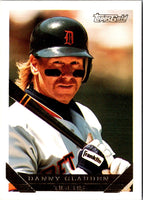 1993 Topps Danny Gladden #626