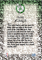 1995 SkyBox Dino Radja #5