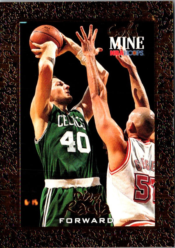 1995 SkyBox Dino Radja #5