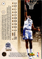 1994 SP Michael Smith #29 Rookie